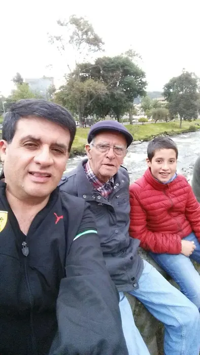 Un domingo en Cuenca